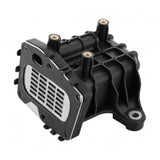 EGR Exhaust Gas Recirculation Valve 9807593080 for Citroen C4 C5 Dispatch DS4 DS5 Ford C - Max Focus Galaxy Kuga Mondeo S - Max - Fab Heavy Parts