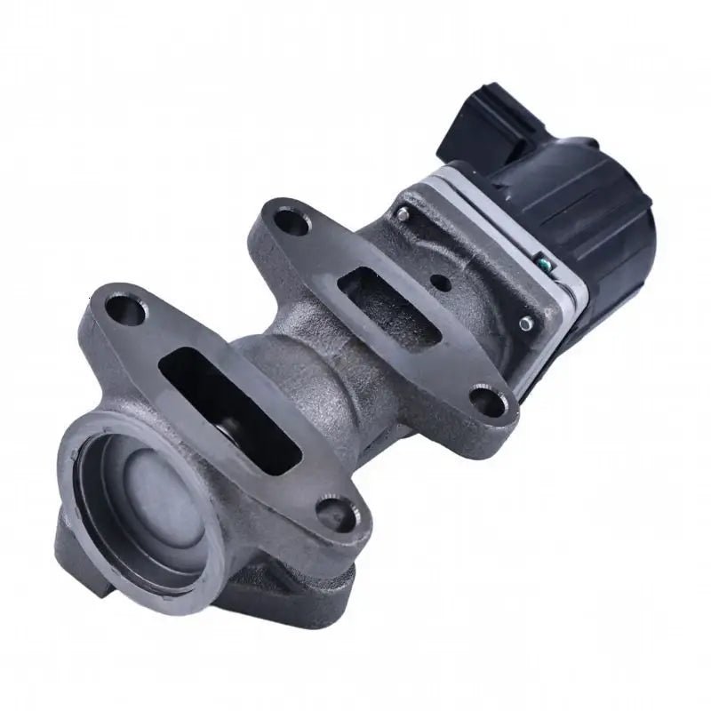 EGR Solenoid Valve 8982382470 for Isuzu Engine 4HK1 6HK1 4JB1 Hitachi Excavator ZAXIS200LC - 3 ZAXIS290F - 3 ZAXIS240F - 3 ZAXIS210 - 5A - Fab Heavy Parts