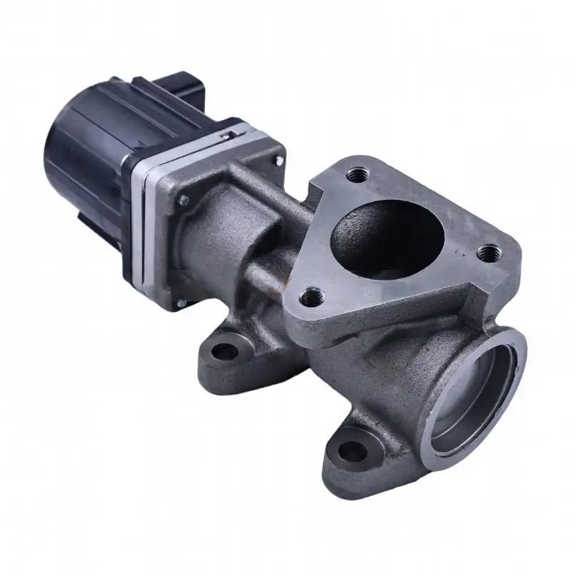 EGR Solenoid Valve 8982382470 for Isuzu Engine 4HK1 6HK1 4JB1 Hitachi Excavator ZAXIS200LC - 3 ZAXIS290F - 3 ZAXIS240F - 3 ZAXIS210 - 5A - Fab Heavy Parts