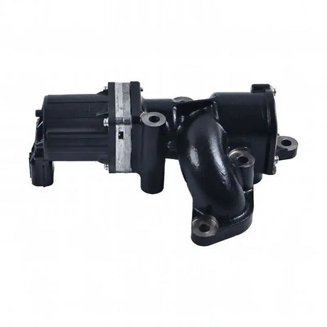 EGR Valve 02/802624 for Isuzu Engine 4JJ1 JCB Excavator JS115 JS130 JS140W JS145LC JS145W JS160W JS180 - Fab Heavy Parts