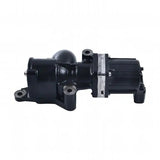 EGR Valve 02/802624 for Isuzu Engine 4JJ1 JCB Excavator JS115 JS130 JS140W JS145LC JS145W JS160W JS180 - Fab Heavy Parts