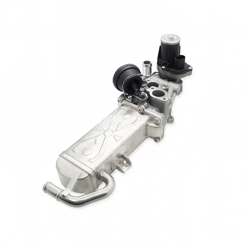 EGR Valve 03L131512AP for Audi A3 Q3 TT Seat Alhambra Ibiza VW Beetle Caddy Golf Passat - Fab Heavy Parts