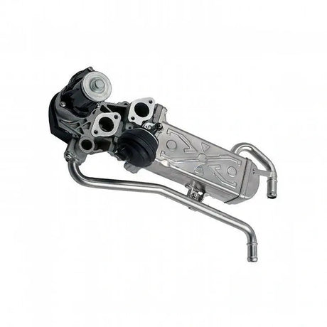 EGR Valve 03P131512B for Seat Ibiza IV Skoda Fabia II Roomster VW Polo - Fab Heavy Parts