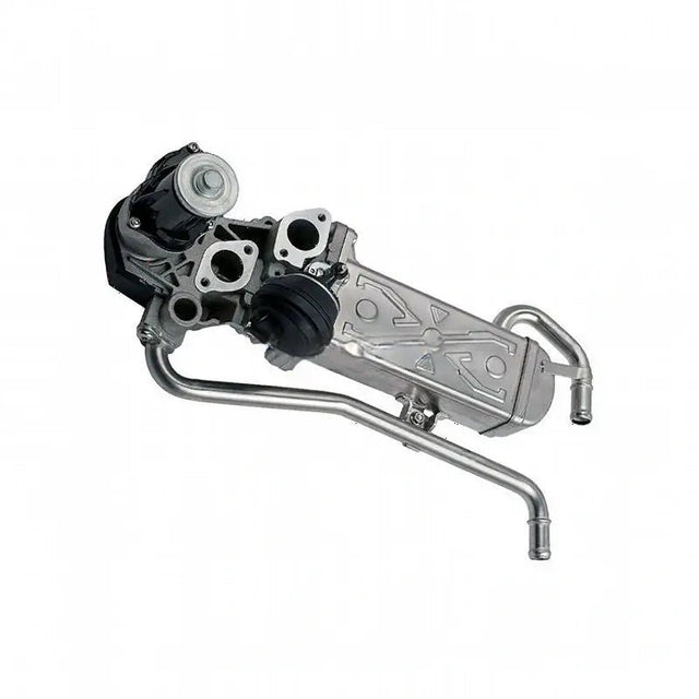 EGR Valve 03P131512B for Seat Ibiza IV Skoda Fabia II Roomster VW Polo - Fab Heavy Parts