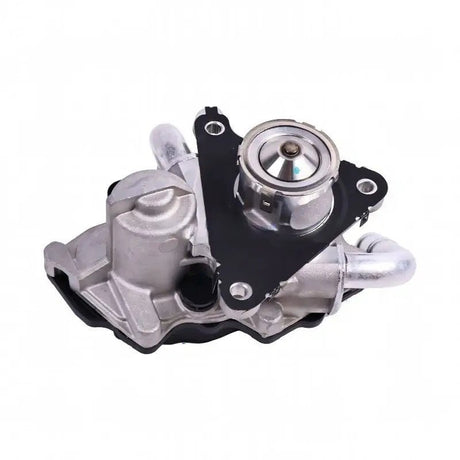 EGR Valve 04L131501S for Audi A3 A4 A5 A6 Q5 Seat Ateca Leon VW Golf Passat Touran - Fab Heavy Parts