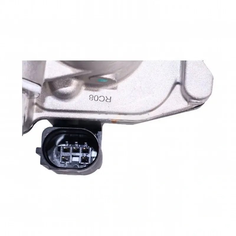 EGR Valve 04L131501S for Audi A3 A4 A5 A6 Q5 Seat Ateca Leon VW Golf Passat Touran - Fab Heavy Parts