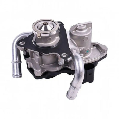EGR Valve 04L131501S for Audi A3 A4 A5 A6 Q5 Seat Ateca Leon VW Golf Passat Touran - Fab Heavy Parts