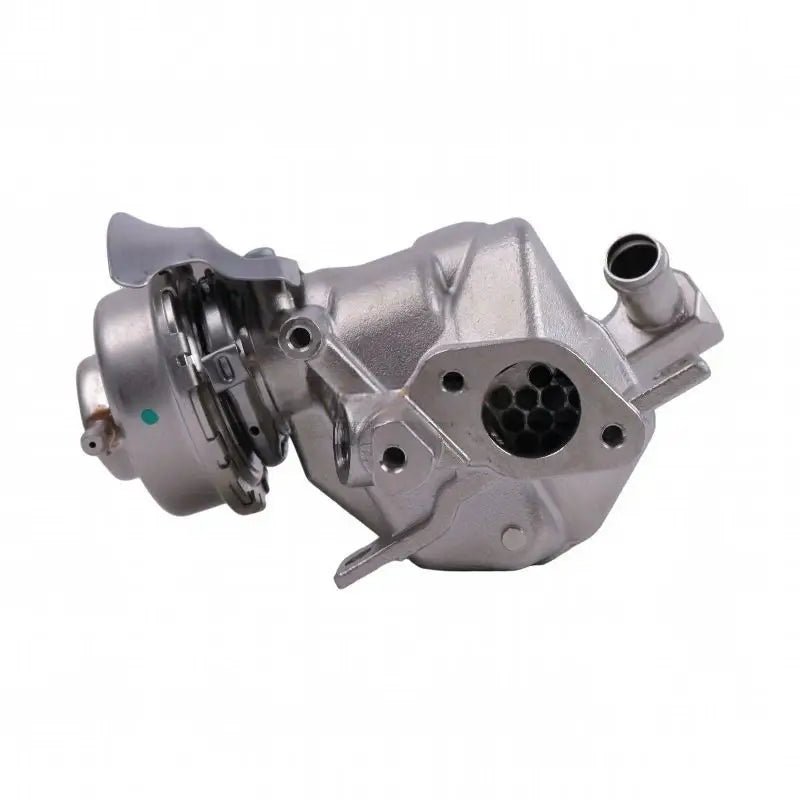 EGR Valve 04l131512P for Audi A3 Seat Leon Skoda Octavia III VW Golf VII - Fab Heavy Parts