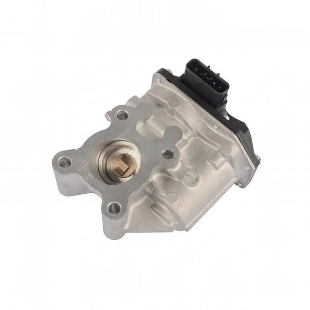 EGR Valve 14710 - 5X00A 14710 - 5X00D for Nissan NP300 Navara NT400 Cabstar Pathfinder III - Fab Heavy Parts