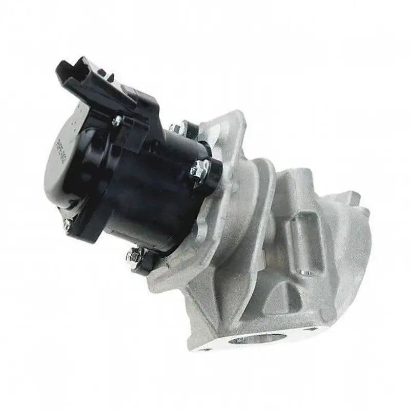 EGR Valve 1618N8 2S6Q9D475BA for Citroen C1 C2 C3 Nemo Peugeot 107 206 207 1.4 HDI - Fab Heavy Parts