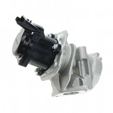 EGR Valve 1618N8 2S6Q9D475BA for Citroen C1 C2 C3 Nemo Peugeot 107 206 207 1.4 HDI - Fab Heavy Parts
