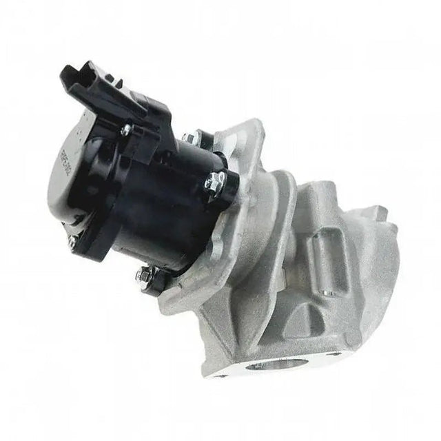 EGR Valve 1618N8 2S6Q9D475BA for Citroen C1 C2 C3 Nemo Peugeot 107 206 207 1.4 HDI - Fab Heavy Parts