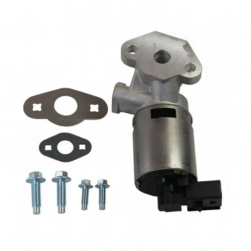 EGR Valve 4593892AA 4593834A for Dodge Challenger Magnum Charger Chrysler 300 V6 2.7L 3.5L - Fab Heavy Parts