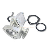 EGR Valve 4955421 904-5002 for Cummins Engine ISM Freightliner Columbia FL112 International Harvester 5500i 5900i Kenworth T600A W900