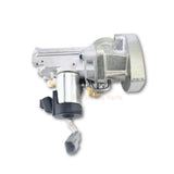 EGR Valve 4955421 904 - 5002 for Cummins Engine ISM Freightliner Columbia FL112 International Harvester 5500i 5900i Kenworth T600A W900 - Fab Heavy Parts