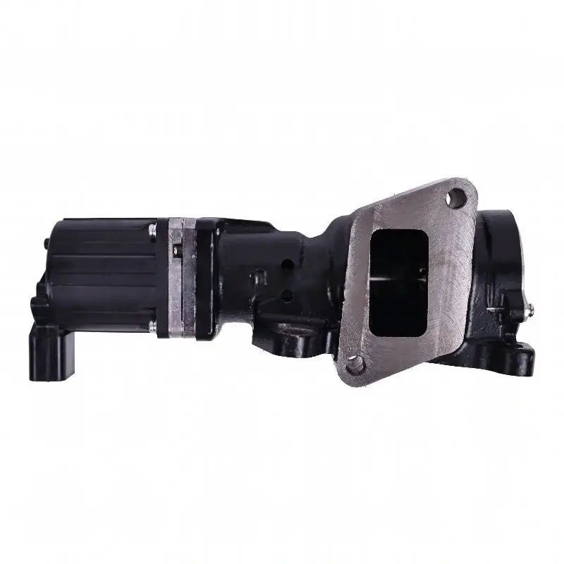 EGR Valve 8 - 98179616 - 0 8 - 98238251 - 2 for Isuzu Engine 6WG1 6UZ1 Hitachi Excavator TL1100 - 3 ZX450 - 3 ZX470H - 3 ZX470R - 3 - Fab Heavy Parts