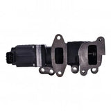EGR Valve 8 - 98179616 - 0 8 - 98238251 - 2 for Isuzu Engine 6WG1 6UZ1 Hitachi Excavator TL1100 - 3 ZX450 - 3 ZX470H - 3 ZX470R - 3 - Fab Heavy Parts