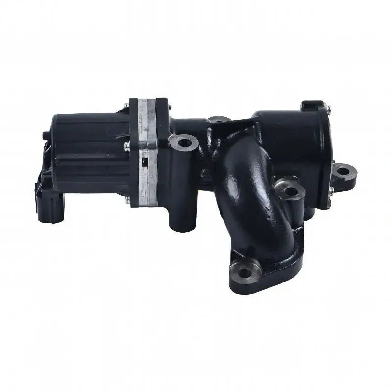 EGR Valve 8 - 98238259 - 1 8 - 97381560 - 7 for Isuzu Engine 4JJ1 Truck NHR NLR NMR NKR NPR NQR - Fab Heavy Parts