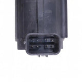 EGR Valve 8980011912 for Hitachi Excavator ZX170W - 3 ZX190W - 3 ZX200 - 3 ZX210 - 3 ZX220W - 3 ZX240 - 3 ZX270 - 3 ZX330 - 3 ZX350 - 3 ZX400W - 3 - Fab Heavy Parts