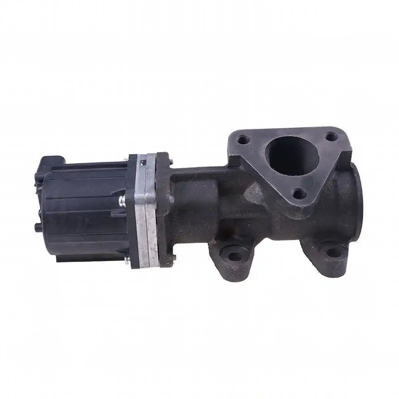 EGR Valve 8980011912 for Hitachi Excavator ZX170W - 3 ZX190W - 3 ZX200 - 3 ZX210 - 3 ZX220W - 3 ZX240 - 3 ZX270 - 3 ZX330 - 3 ZX350 - 3 ZX400W - 3 - Fab Heavy Parts