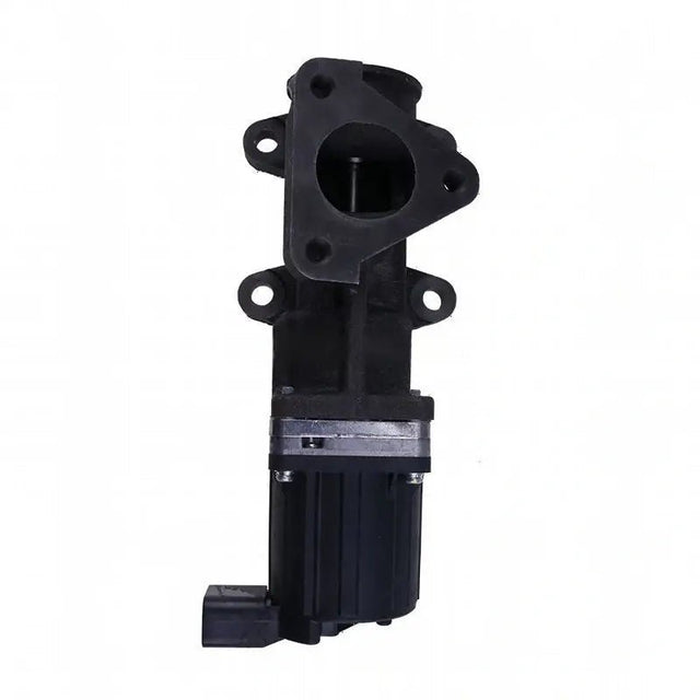 EGR Valve 8980011912 for Hitachi Excavator ZX170W - 3 ZX190W - 3 ZX200 - 3 ZX210 - 3 ZX220W - 3 ZX240 - 3 ZX270 - 3 ZX330 - 3 ZX350 - 3 ZX400W - 3 - Fab Heavy Parts