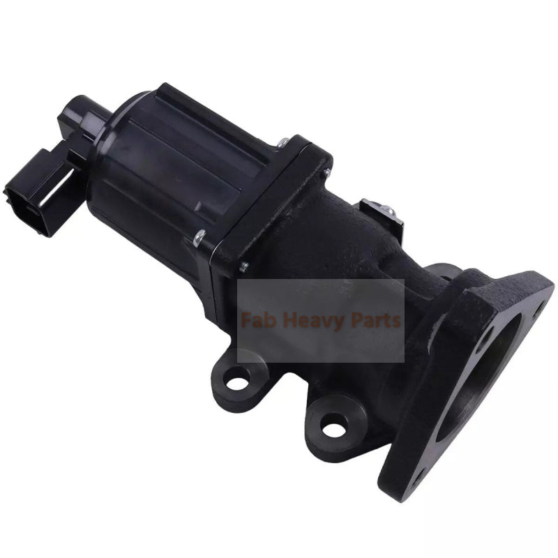 Valve EGR 8980352964 8973629333 convient pour ISUZU 4HK1 4HK1-T TRUCH NPR NQR NRR NPR-HD