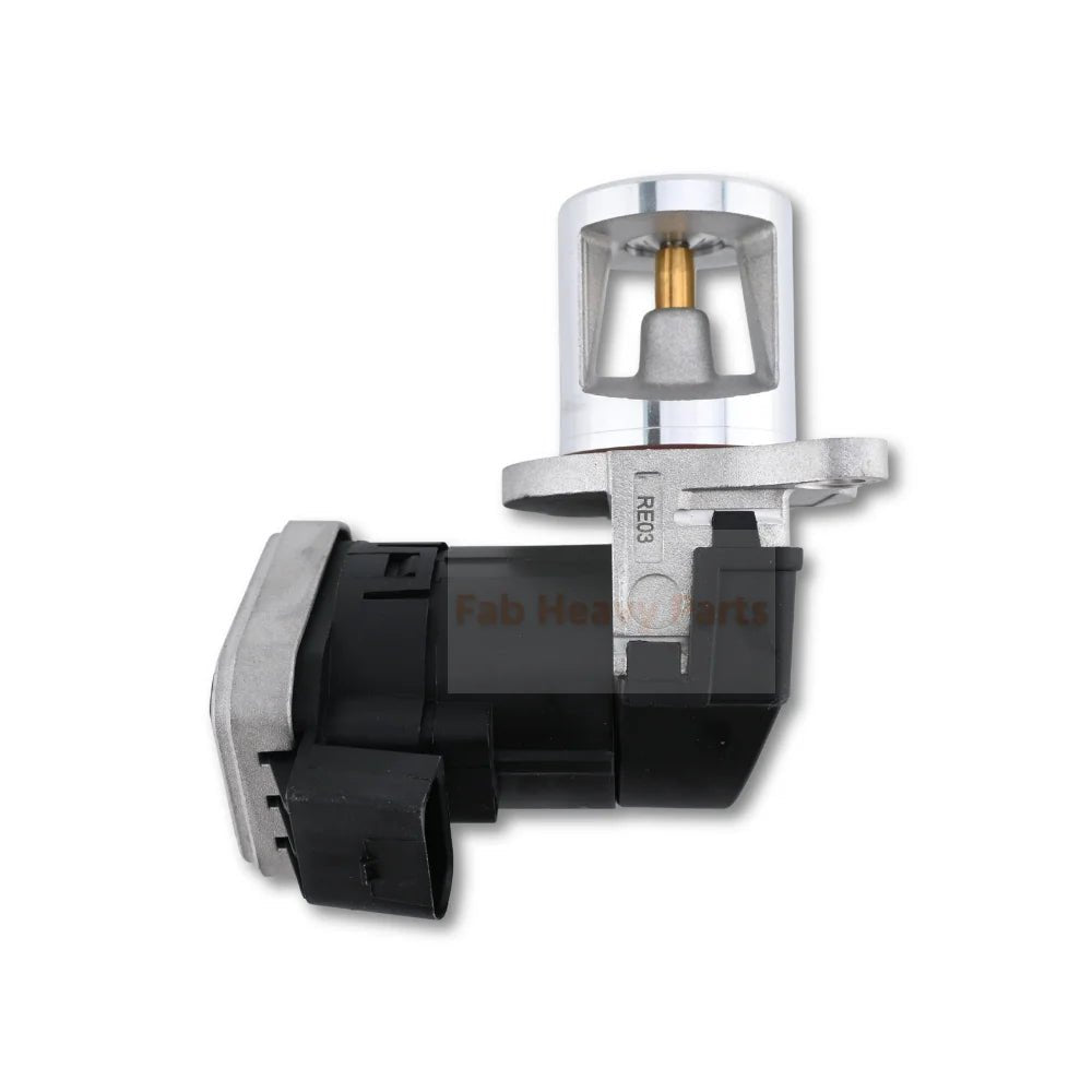 EGR Valve A6421400160 A6421400360 for Mercedes - Benz Engine OM642 C CLK E GL GLK M R S Class - Fab Heavy Parts