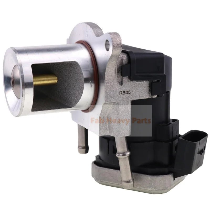 EGR Valve A6421400460 Fits for Mercedes - Benz OM642 Engine E320 R320 ML320 GL320 GL350 - Fab Heavy Parts
