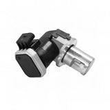 EGR Valve A6461400460 for Mercedes - Benz Engine OM646 CL203 S203 W203 C209 S211 W211 - Fab Heavy Parts