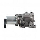 EGR Valve Assembly 25620 - E0011 for Hino 300 Series Truck Engine - Fab Heavy Parts