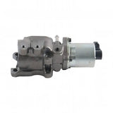 EGR Valve Assembly 25620 - E0011 for Hino 300 Series Truck Engine - Fab Heavy Parts