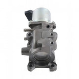 EGR Valve Assembly 25620 - E0011 for Hino 300 Series Truck Engine - Fab Heavy Parts