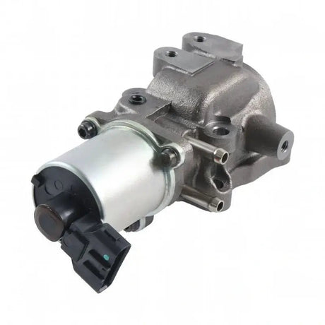 EGR Valve Assembly 25620 - E0011 for Hino 300 Series Truck Engine - Fab Heavy Parts