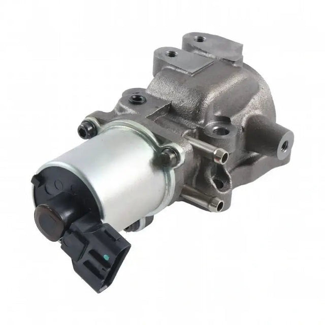 EGR Valve Assembly 25620 - E0011 for Hino 300 Series Truck Engine - Fab Heavy Parts