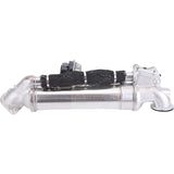 EGR Valve Cooler FB3Q9U443AB FB3Q9U443AA for Ford Ranger TKE 2.2 3.2 TDCi 2011 - 2019 - Fab Heavy Parts