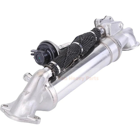 EGR Valve Cooler FB3Q9U443AB FB3Q9U443AA for Ford Ranger TKE 2.2 3.2 TDCi 2011 - 2019 - Fab Heavy Parts