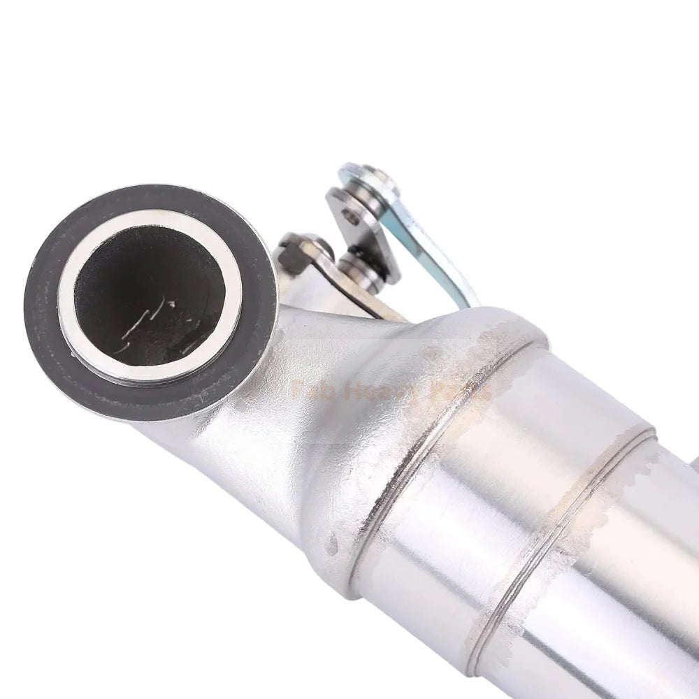 EGR Valve Cooler FB3Q9U443AB FB3Q9U443AA for Ford Ranger TKE 2.2 3.2 TDCi 2011 - 2019 - Fab Heavy Parts