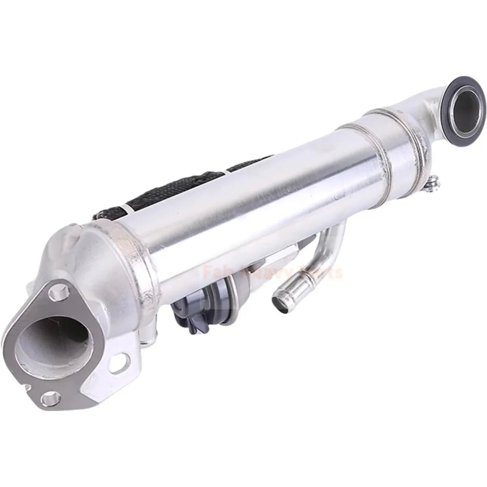 EGR Valve Cooler FB3Q9U443AB FB3Q9U443AA for Ford Ranger TKE 2.2 3.2 TDCi 2011 - 2019 - Fab Heavy Parts