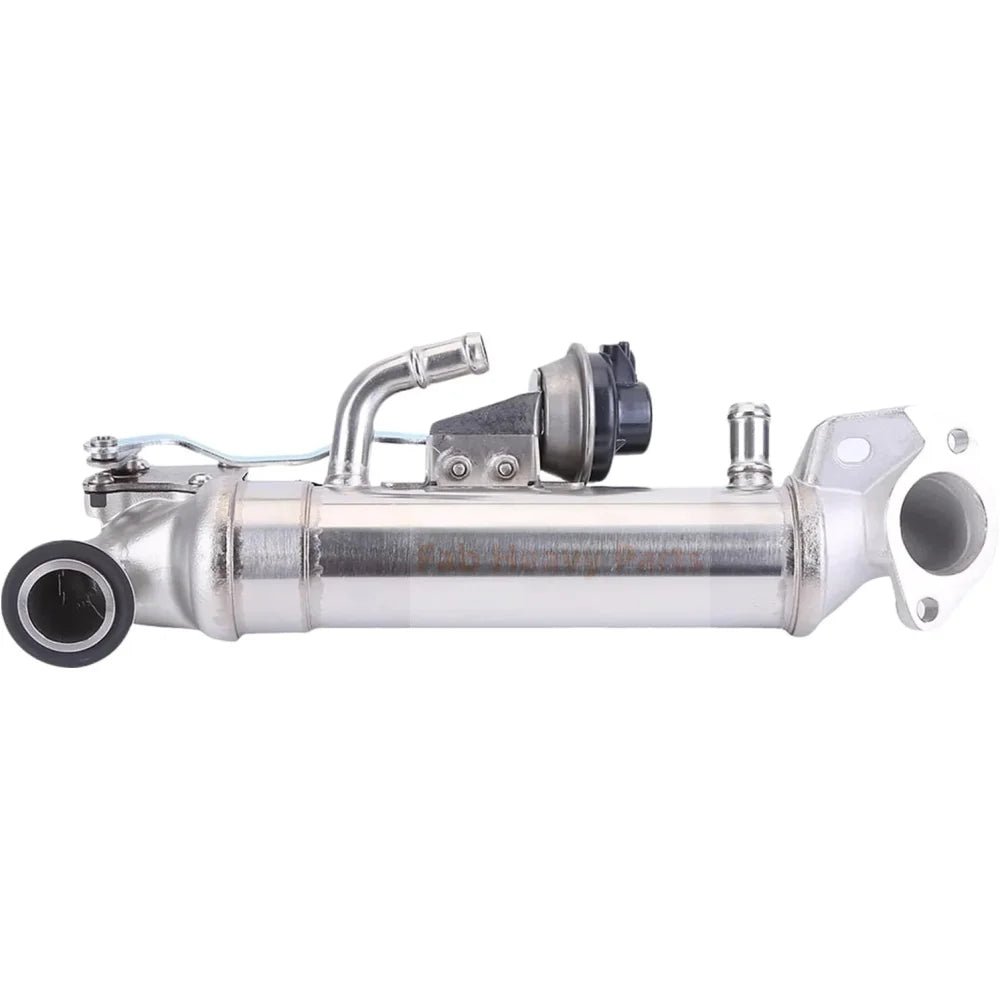 EGR Valve Cooler FB3Q9U443AB FB3Q9U443AA for Ford Ranger TKE 2.2 3.2 TDCi 2011 - 2019 - Fab Heavy Parts