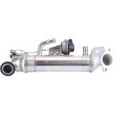 EGR Valve Cooler FB3Q9U443AB FB3Q9U443AA for Ford Ranger TKE 2.2 3.2 TDCi 2011 - 2019 - Fab Heavy Parts