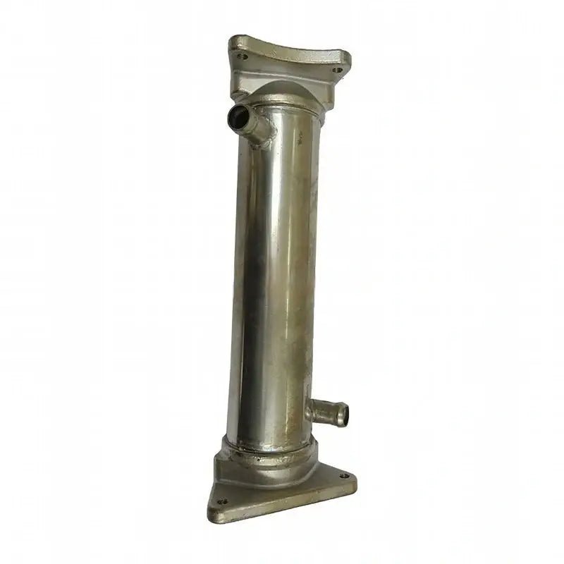 EGR Valve Cooler Pipe for Isuzu Engine 4HK1 - Fab Heavy Parts