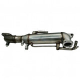 EGR Valve Cooler VH25608 - E0280 for Kobelco SK200 - 8 SK210 - 8 SK250 - 8 SK260 - 8 - Fab Heavy Parts