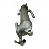 EGR Valve Cooler VH25608 - E0280 for Kobelco SK200 - 8 SK210 - 8 SK250 - 8 SK260 - 8 - Fab Heavy Parts