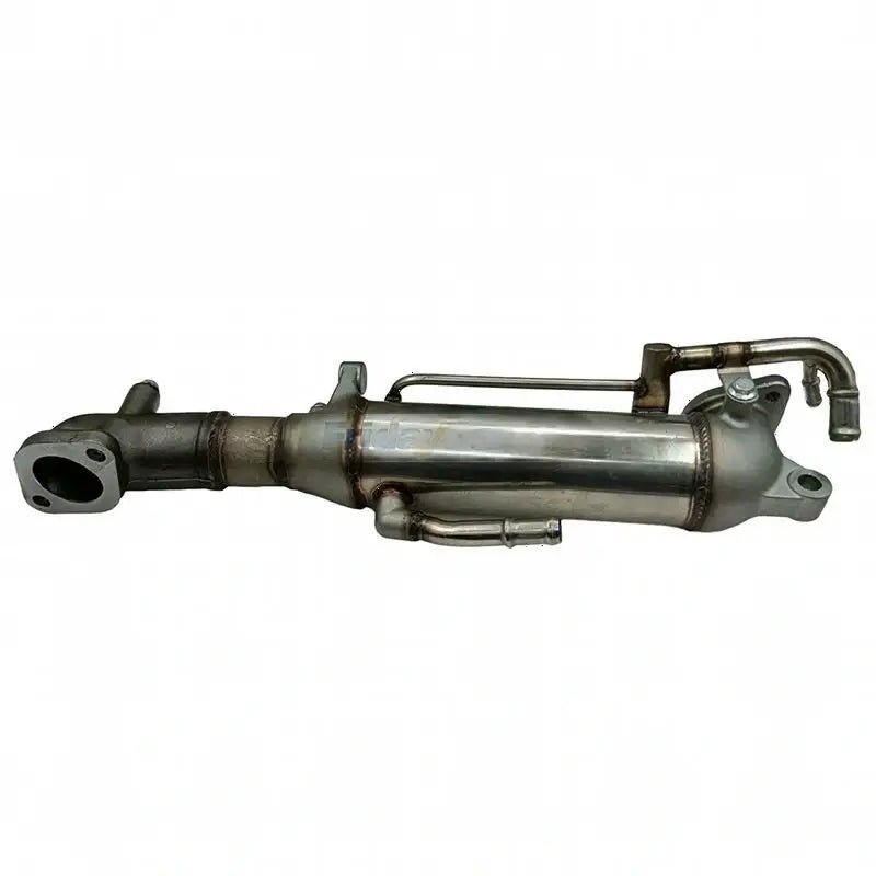 EGR Valve Cooler VH25608 - E0280 for Kobelco SK200 - 8 SK210 - 8 SK250 - 8 SK260 - 8 - Fab Heavy Parts
