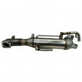 EGR Valve Cooler VH25608 - E0280 for Kobelco SK200 - 8 SK210 - 8 SK250 - 8 SK260 - 8 - Fab Heavy Parts