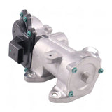 EGR Valve R8444765AA 5529231 for Cummins Engine ISB Dodge Ram 2500 3500 6.7L 2019 - 2022 - Fab Heavy Parts