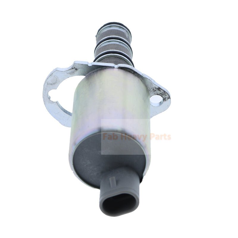 Elec.Proportional Valve SJ15734 Fits for John Deere 4044M 4044R 4049M 4052M 4052R 4066M 4066R - Fab Heavy Parts