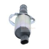 Elec.Proportional Valve SJ15734 Fits for John Deere 4044M 4044R 4049M 4052M 4052R 4066M 4066R - Fab Heavy Parts