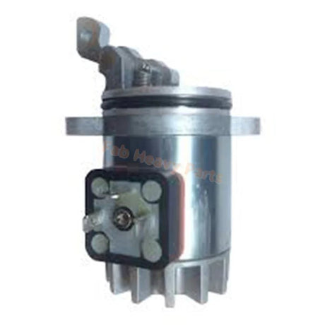 Electric Actuator 04271898 0427 1898 04281524 0428 1524 for Deutz 1011 2011 ACD110 - 24 - Fab Heavy Parts