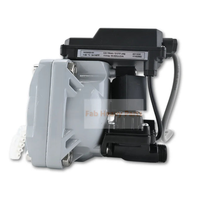 Electric Auto Drain Valve 1622855191 for Atlas Copco Air Compressor